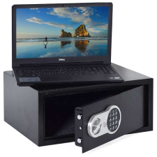 KingSafe Protect Lap E elektronikus laptop trezor széf