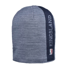 Kingsland James kötött lovas sapka Unisex lovaglás