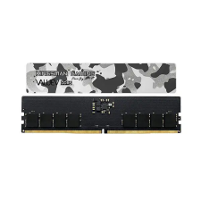 KINGSMAN 16GB DDR5 5600MHz Veluev KSD516G56C46UBD memória (ram)