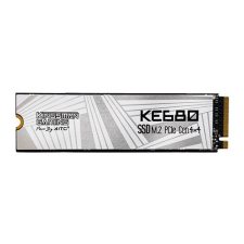 KINGSMAN 1TB Kingsman KP800 M.2 NVMe SSD meghajtó (KSKP800M1TB228) (KSKP800M1TB228) merevlemez, ssd