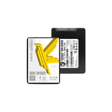 KINGSMAN 1TB Kingsman SK350 2.5" SATA SSD meghajtó (KSSK350S1TB250) (KSSK350S1TB250) merevlemez, ssd