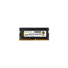 KINGSMAN AITC 16GB Kingsman Notebook DDR4 2666MHz CL22 KSD416G26C19SOD memória (ram)