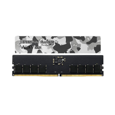 KINGSMAN Kingsman 16GB DDR5 4800MHz Veluev memória (ram)