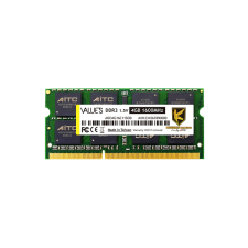 KINGSMAN memória notebook - 8gb ddr3 (1600mhz, cl11, 1.35v) ksd38g16c11sol memória (ram)
