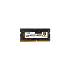 KINGSMAN Memória Notebook - 8GB DDR4 (3200Mhz, CL22, 1.2V) memória (ram)