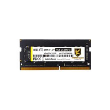 KINGSMAN SODIMM memória 8GB DDR4 2666MHz CL19 (KSD48G26C19SOD) memória (ram)