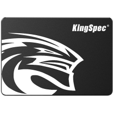 KingSpec 240GB P4 SATA 3 2.5" (P4-240) merevlemez, ssd
