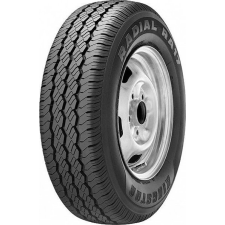 Kingstar 195/70 R15C RA17 104/102R  TL nyári gumiabroncs