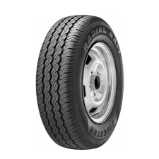 Kingstar RA17 205/65 R16C 107T nyári gumiabroncs