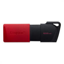 Kingston 128GB DataTraveler Exodia M USB3.2 Black/Red pendrive