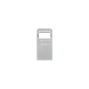 Kingston 128GB DataTraveler Micro USB3.2 A Ezüst (DTMC3G2/128GB)
