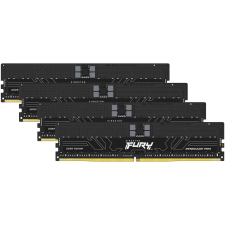 Kingston 128GB DDR5 6000MT/s ECC KF560R32RBEK4-128 memória (ram)