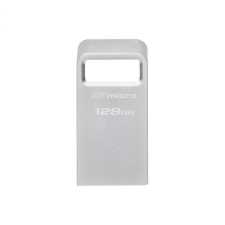 Kingston 128GB DT micro USB3.2 Silver (DTMC3G2/128GB) pendrive
