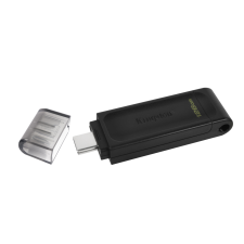 Kingston 128GB USB3.2 C DataTraveler 70 (DT70/128GB) pendrive