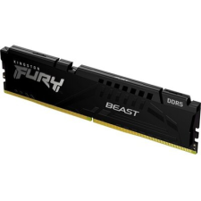 Kingston 16 GB DDR5 5600 MHz RAM  Fury Beast Black memória (ram)