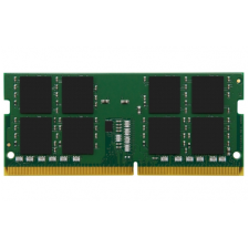 Kingston 16GB /2666 Client Premier DDR4 Notebook RAM memória (ram)