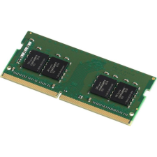 Kingston 16GB /2666 Value DDR4 Notebook RAM memória (ram)
