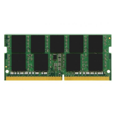 Kingston 16GB 2666MHz DDR4 RAM Kingston notebook memória CL19 (KVR26S19D8/16) memória (ram)