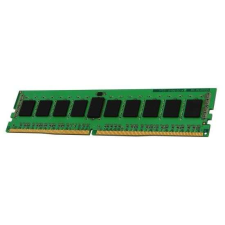 Kingston 16GB 2666MHz DDR4 RAM Kingston szerver memória CL19 (KSM26ED8/16MR) (KSM26ED8/16MR) memória (ram)