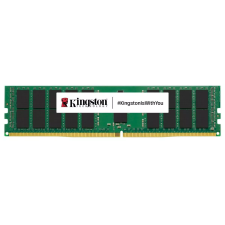 Kingston 16GB / 3200 KSM32ED8/16HE DDR4 CL22 ECC Single Szerver RAM (KSM32ED8/16HE) memória (ram)
