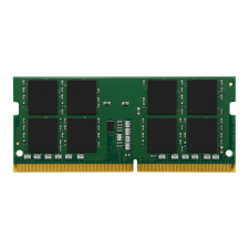 Kingston 16GB /3200 ValueRAM DDR4 Notebook RAM memória (ram)
