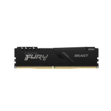 Kingston 16GB 3200MHz DDR4 RAM Kingston Fury Beast CL16 (KF432C16BB1/16) memória (ram)