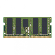 Kingston 16GB 3200MHz DDR4 RAM Kingston notebook memória CL22 (KSM32SED8/16HD) memória (ram)