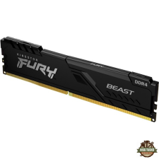 Kingston 16GB/3200MHz DDR-4 FURY Beast Black (KF432C16BB/16) memória memória (ram)