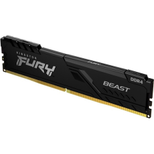 Kingston 16GB/3600MHz DDR-4 FURY Beast Black (KF436C18BB/16) memória memória (ram)
