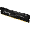 Kingston 16GB/3600MHz DDR-4 FURY Beast Black (KF436C18BB/16) memória (KF436C18BB/16)
