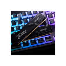 Kingston 16GB 3733MHz DDR4 CL19 DIMM memória (ram)