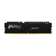 Kingston 16GB 5200MHz DDR5 RAM Kingston Fury Beast Black CL40 (KF552C40BB-16) memória (ram)