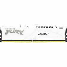 Kingston 16GB 5600MHz DDR5 RAM Kingston CL36 (KF556C36BWE-16) (KF556C36BWE-16) - Memória memória (ram)