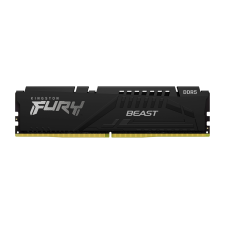 Kingston 16GB / 6000 Fury Beast Black DDR5 RAM memória (ram)