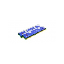 Kingston 16GB DDR3 1600MHz Kit(2x8GB) HyperX Blue memória (ram)