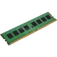 Kingston 16GB DDR4-2666MHZ NON-ECC CL19 DIMM 2RX8 (KVR26N19D8/16) memória (ram)