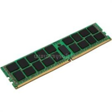 Kingston 16GB DDR4-2666MHZ REG ECC DUAL RANK MODULE (KTD-PE426D8/16G) memória (ram)