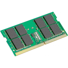 Kingston 16GB DDR4 2666MHz SODIMM memória (ram)