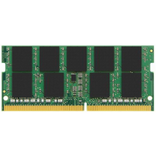 Kingston 16GB DDR4 2666MHz SODIMM ECC memória (ram)