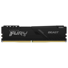 Kingston 16GB DDR4 3200MHz (1x16GB) Fury Beast (KF432C16BB/16) memória (ram)