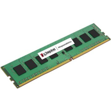 Kingston 16GB DDR4 3200MHz CL22 Single Rank memória (ram)