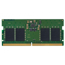  Kingston 16GB DDR5 4800MHz SODIMM memória (ram)