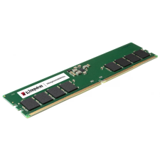Kingston 16GB DDR5 5600MHz CL46 KCP556US8-16 memória (ram)