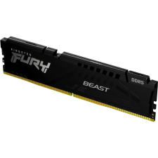Kingston 16GB DDR5 6000MHz Fury Beast Expo Black memória (ram)