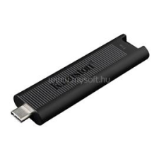 Kingston 1TB, DT Max USB-C 3.2 Gen 2 (1000/900) pendrive (DTMAX/1TB) pendrive