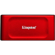 Kingston 1TB XS1000R Piros USB 3.1 (SXS1000R/1000G) merevlemez, ssd
