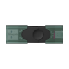 Kingston 256GB DataTraveler Duo Black/Green DTDEG2/256GB