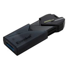 Kingston 256GB DataTraveler Exodia Onyx USB3.2 Black (DTXON/256GB) pendrive