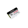 Kingston 256GB microSDXC Endurance 95R/45W C10 A1 UHS-I Card Only (SDCE/256GB)