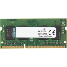 Kingston 2GB /1600 DDR3L SoDIMM RAM memória (ram)
